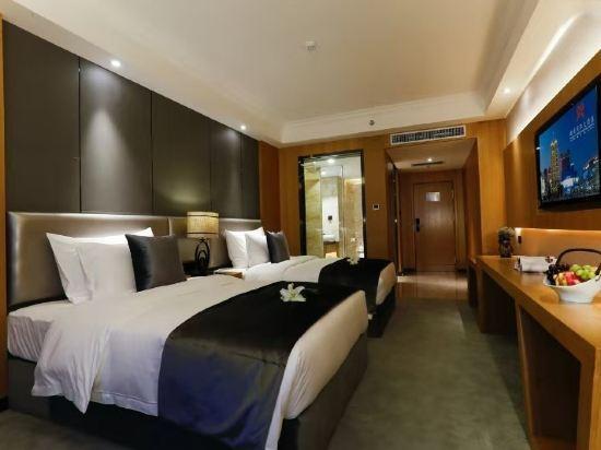 Чжэнчжоу: Xinya International Hotel
