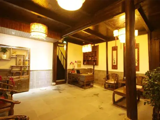 Deyilou Boutique Inn — фото 1