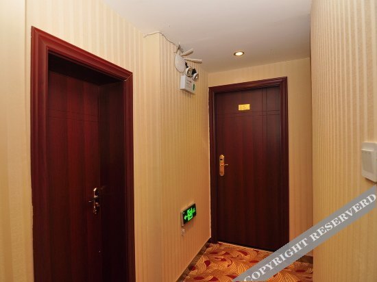 Куньмин: Shengyuan Hotel