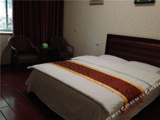 Чунцин: Xinjiajie Hostel