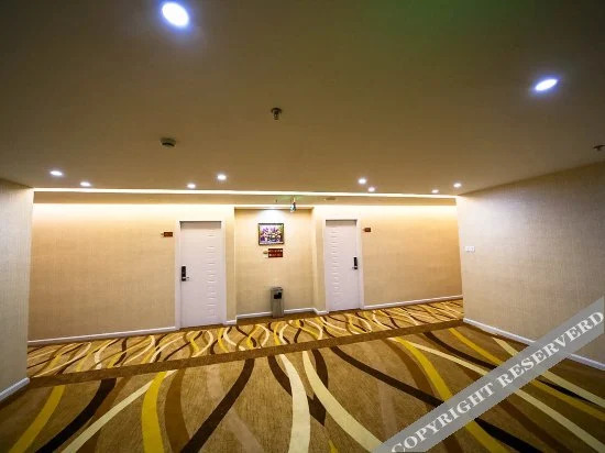 Шаоксинг: Hou Tian Hotel