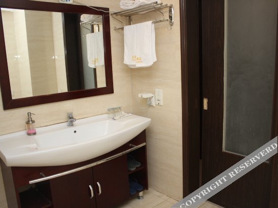 Шэньян: Yunxiang Hotel