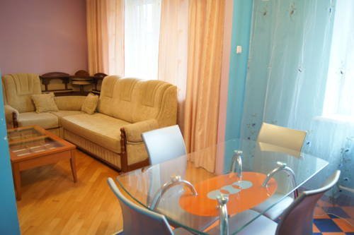 Москва: Luxcompany Apartment Mayakovskaya