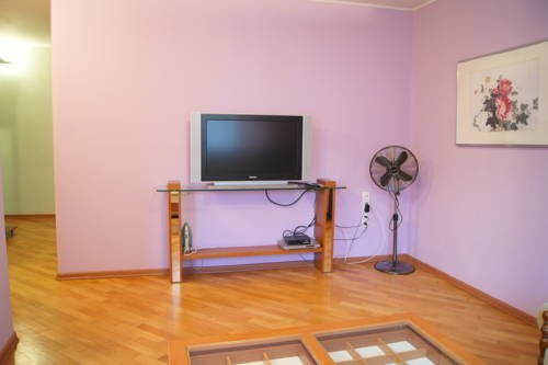 Москва: Luxcompany Apartment Mayakovskaya