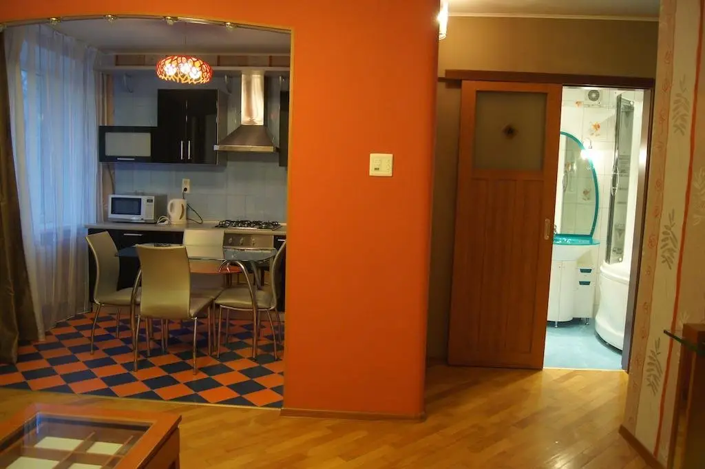 Москва: Luxcompany Apartment Mayakovskaya