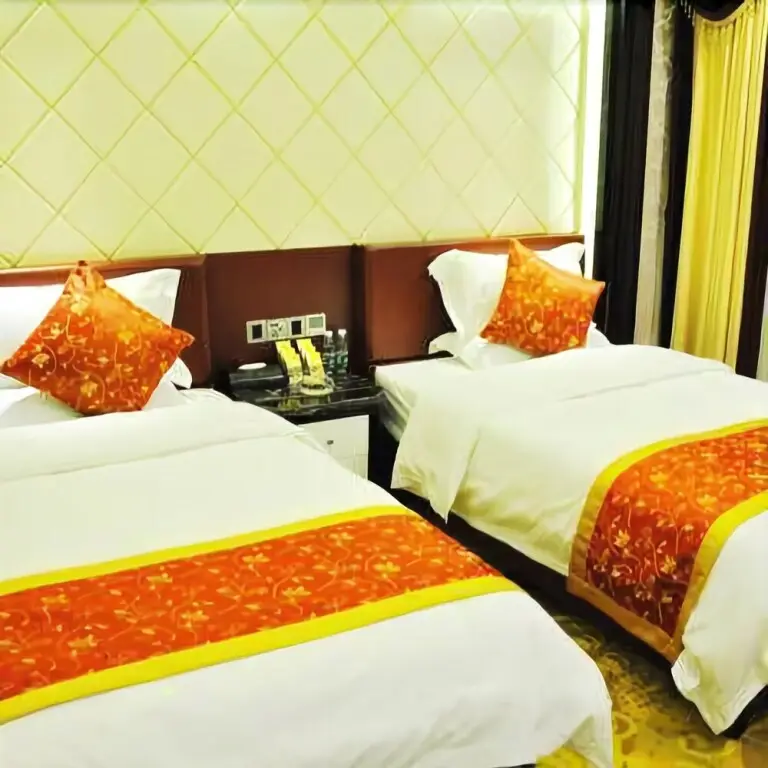 Чэнду: Verona Theme Hotel