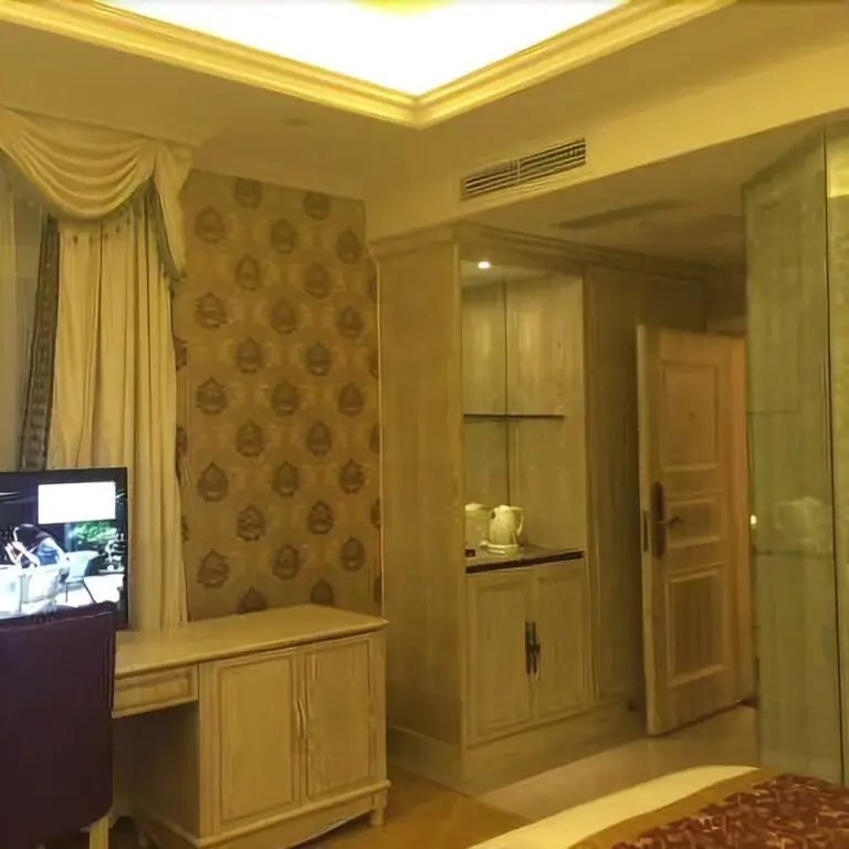 Чэнду: Verona Theme Hotel