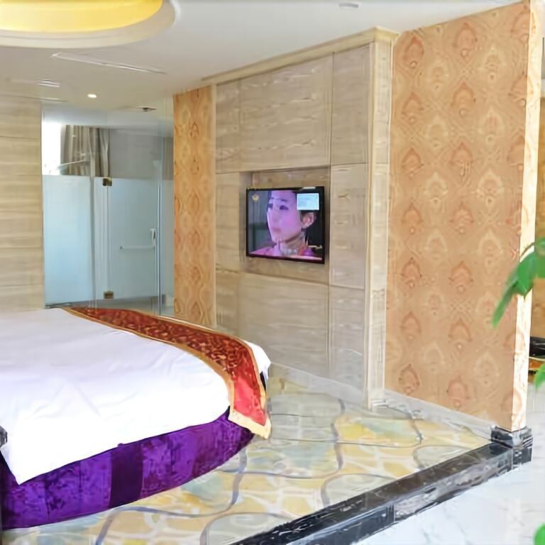 Чэнду: Verona Theme Hotel