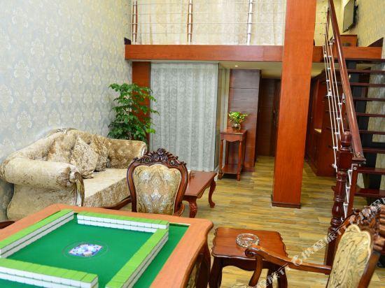 Чэнду: Verona Theme Hotel