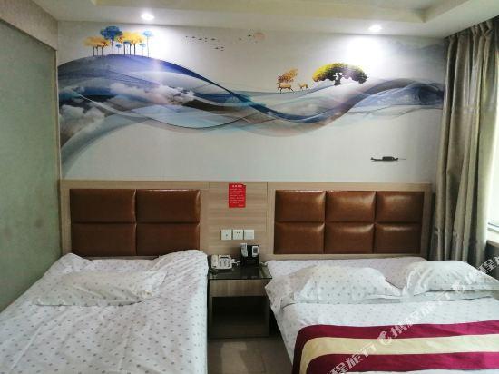 Xinghui Business Hostel — фото 1