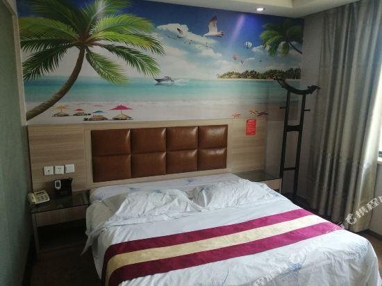 Шанхай: Xinghui Business Hostel