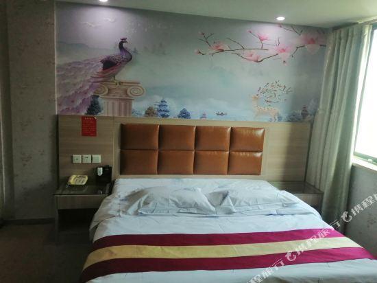 Шанхай: Xinghui Business Hostel