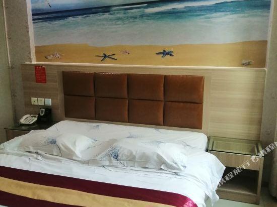 Шанхай: Xinghui Business Hostel