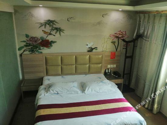 Шанхай: Xinghui Business Hostel