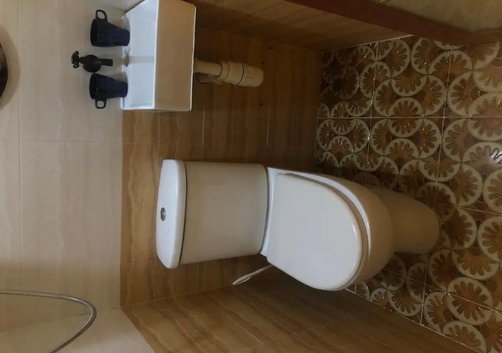 Гонконг: Hoi To Hostel