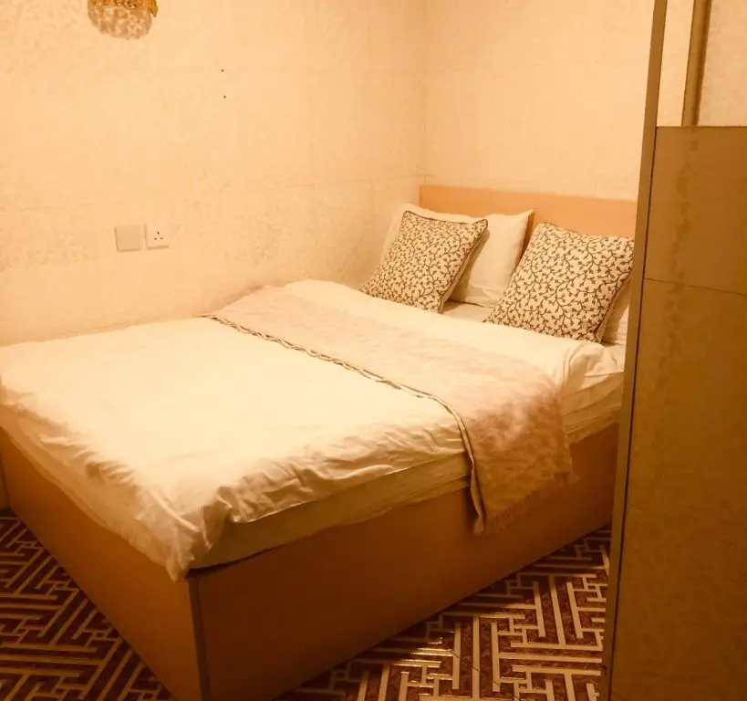 Гонконг: Hoi To Hostel