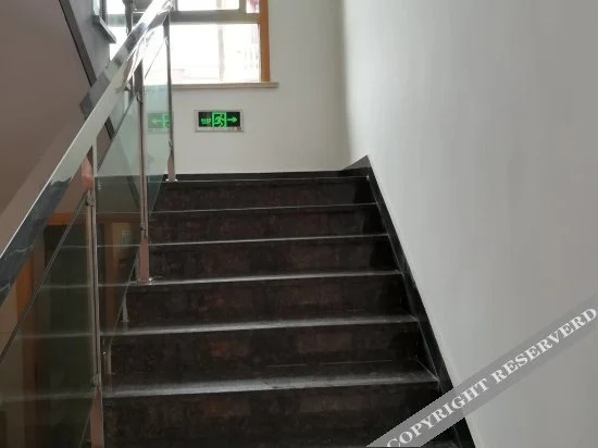 Чжоушань: Yile Guesthouse