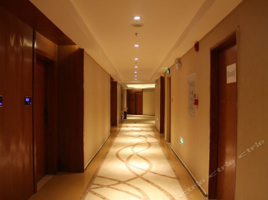 Маоминг: Wisdom Hotel