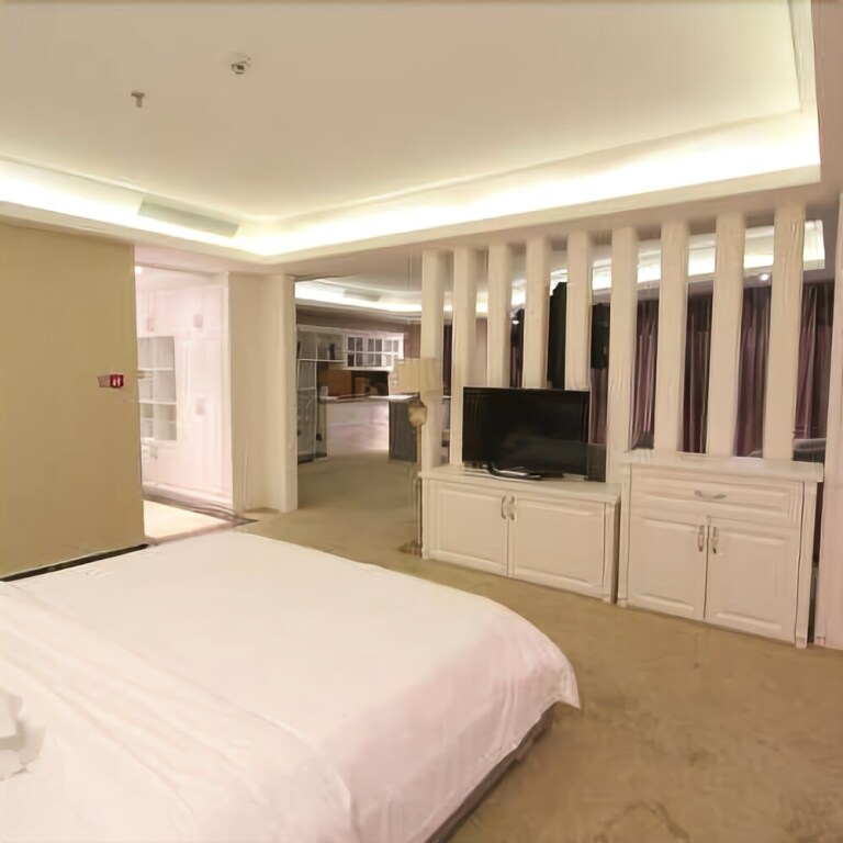 Маоминг: Wisdom Hotel