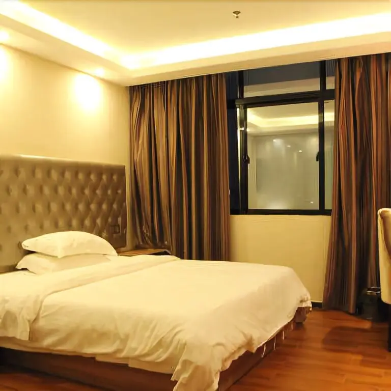 Маоминг: Wisdom Hotel