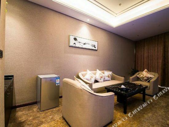 Чунцин: Xiaobaxian Hotel
