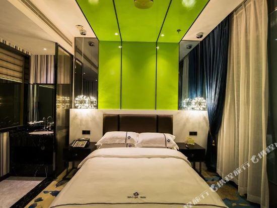 Чунцин: Xiaobaxian Hotel
