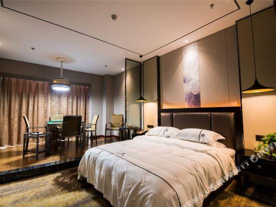 Чунцин: Xiaobaxian Hotel