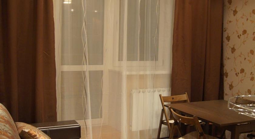 Москва: Luxcompany Apartment Vodniy Stadion