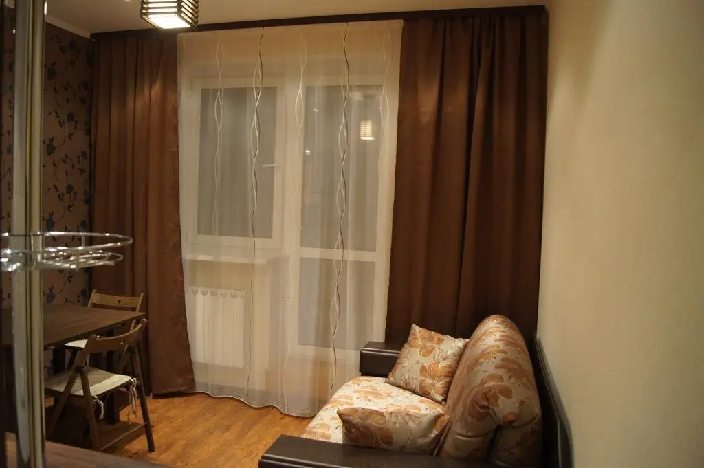 Москва: Luxcompany Apartment Vodniy Stadion