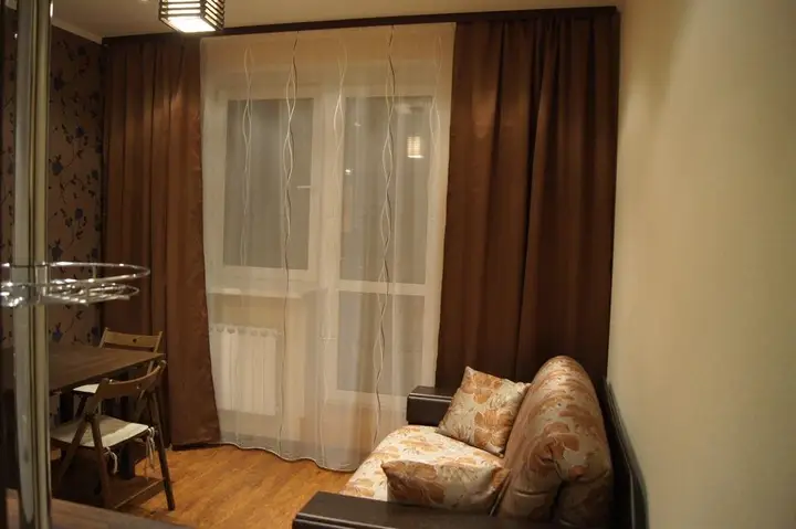 Москва: Luxcompany Apartment Vodniy Stadion