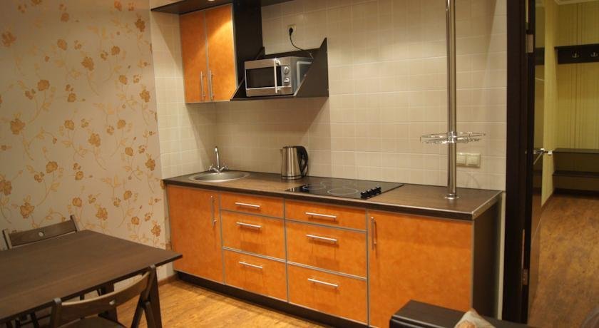 Москва: Luxcompany Apartment Vodniy Stadion