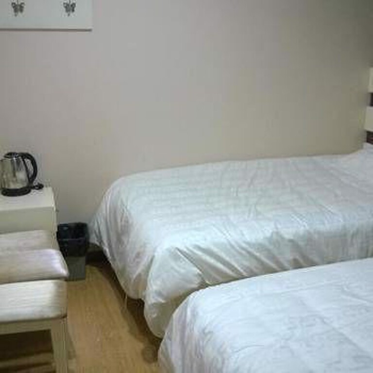 Тяньцзинь: Kaidayuan Hotel