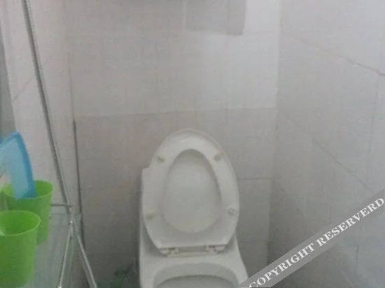 Шанхай: Yehui Hotel