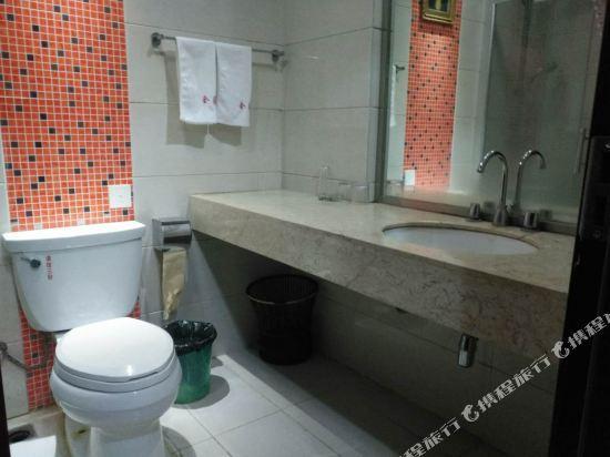 Фучжоу: Huangchulin Spa Hotel