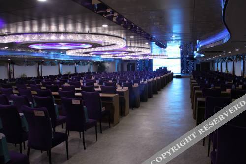 Qiaoxiang Cruise Hotel — фото 1