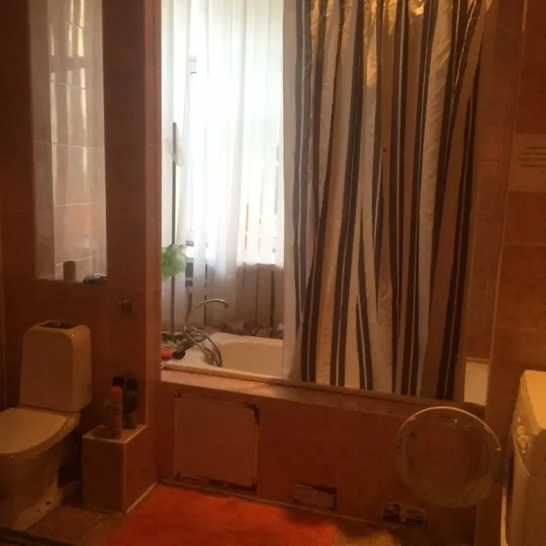 Москва: Жилое помещение Best For Travelers