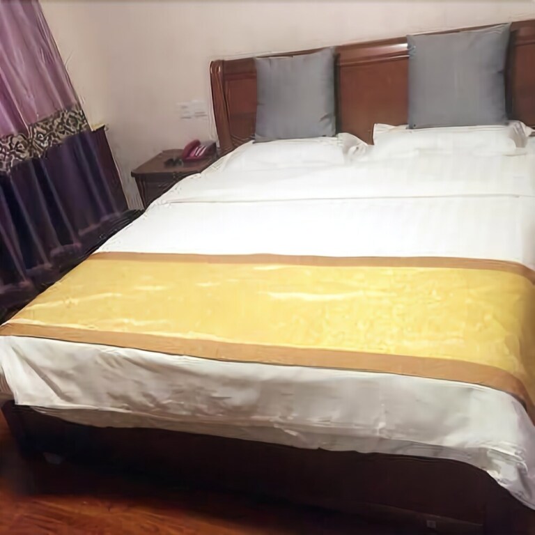 Линьфэнь: Yuhuayuan Hotel
