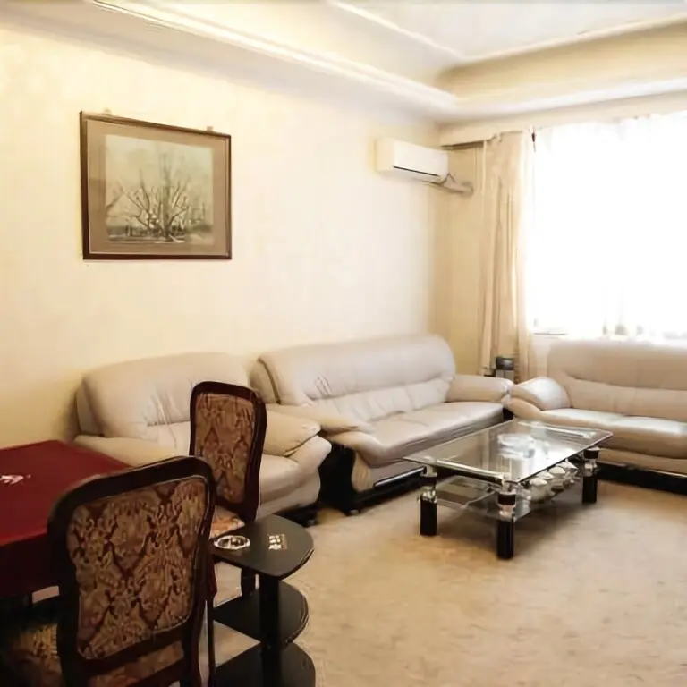 Линьфэнь: Yuhuayuan Hotel