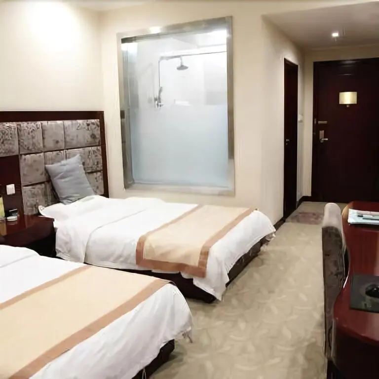 Линьфэнь: Yuhuayuan Hotel