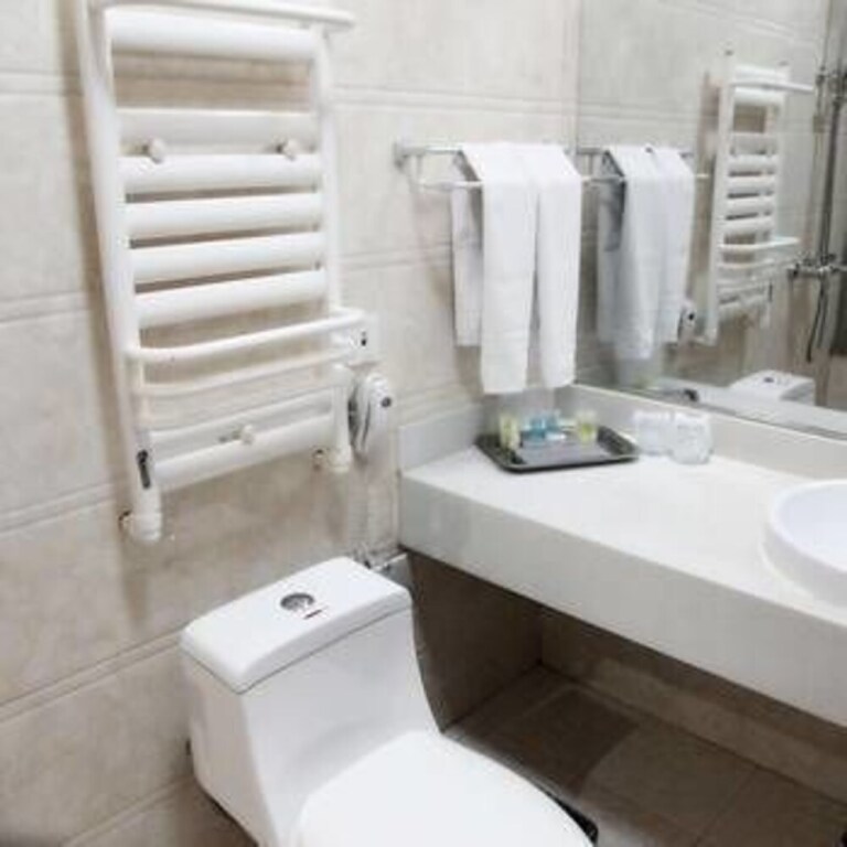 Линьфэнь: Yuhuayuan Hotel