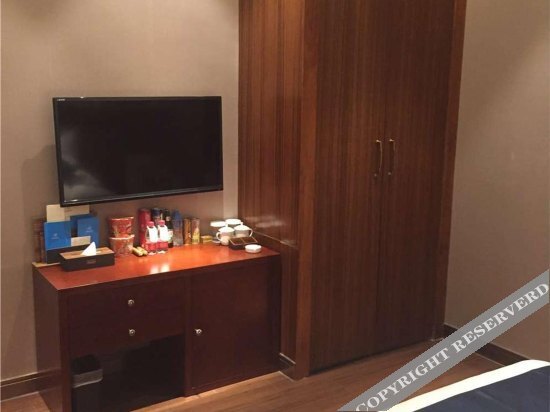 Далянь: Meichen Hotsping Business Hotel