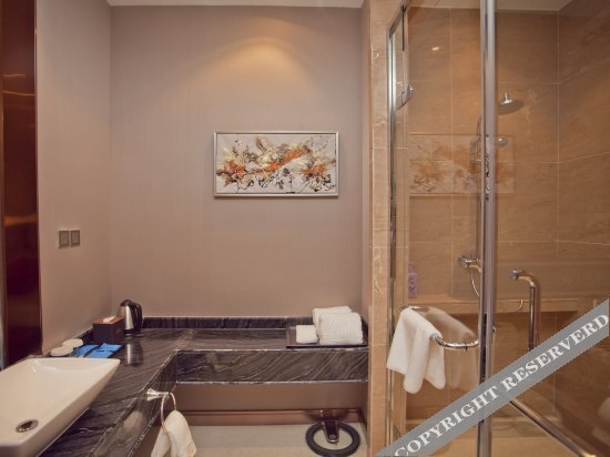 Meichen Hotsping Business Hotel — фото 1