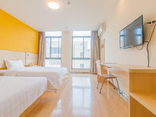 Наньчан: 7 Days Inn (Nanchang Xinjian Administrative Center)