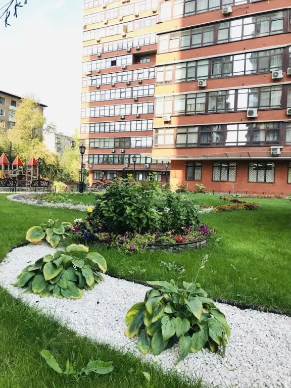 Москва: Mamochka 2 Tapochka