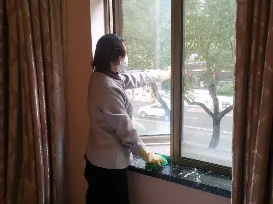 Вэньчжоу: Zhonghao Boutique Hotel (Lucheng Road)