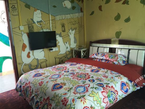 Чжухай: Yunli Wuli Inn
