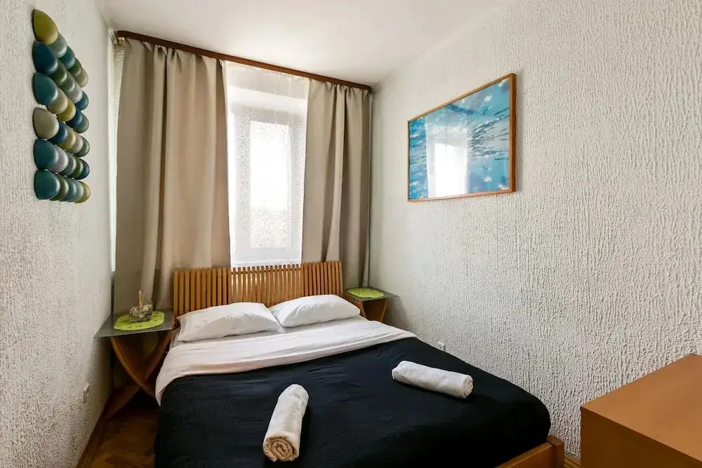Москва: MaxRealty24, ул. Балтийская, д. 6 к.3