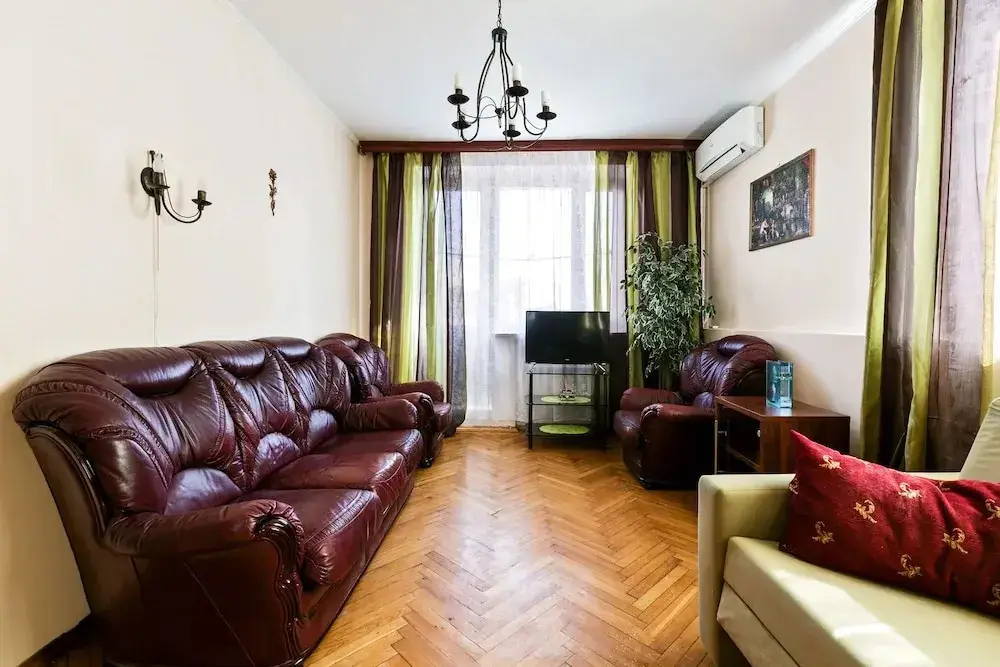 Москва: MaxRealty24, ул. Балтийская, д. 6 к.3