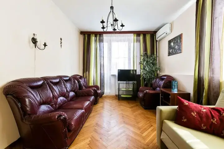 Москва: MaxRealty24, ул. Балтийская, д. 6 к.3