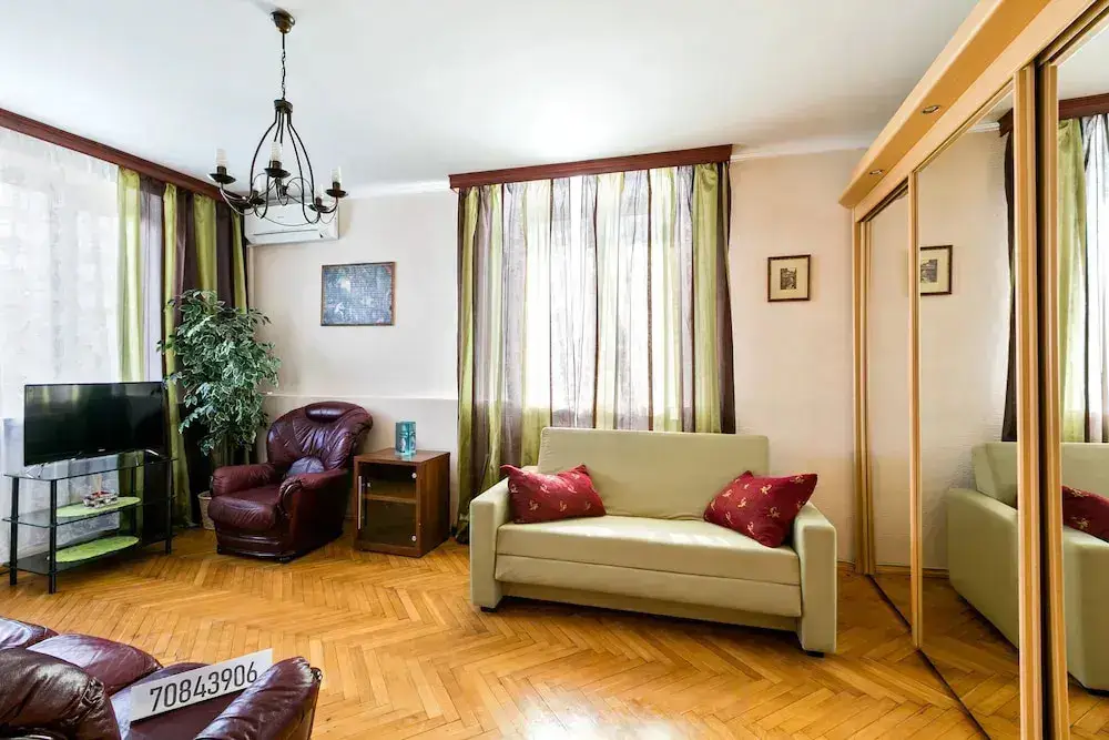 Москва: MaxRealty24, ул. Балтийская, д. 6 к.3